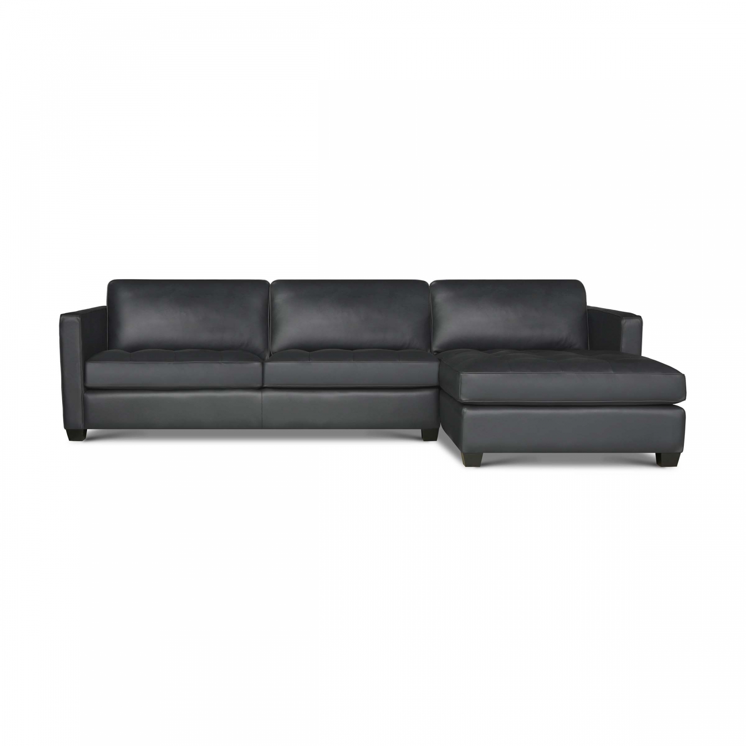 Sectionals - Eleanor Rigby Home Luxury Upholstered Sectionals