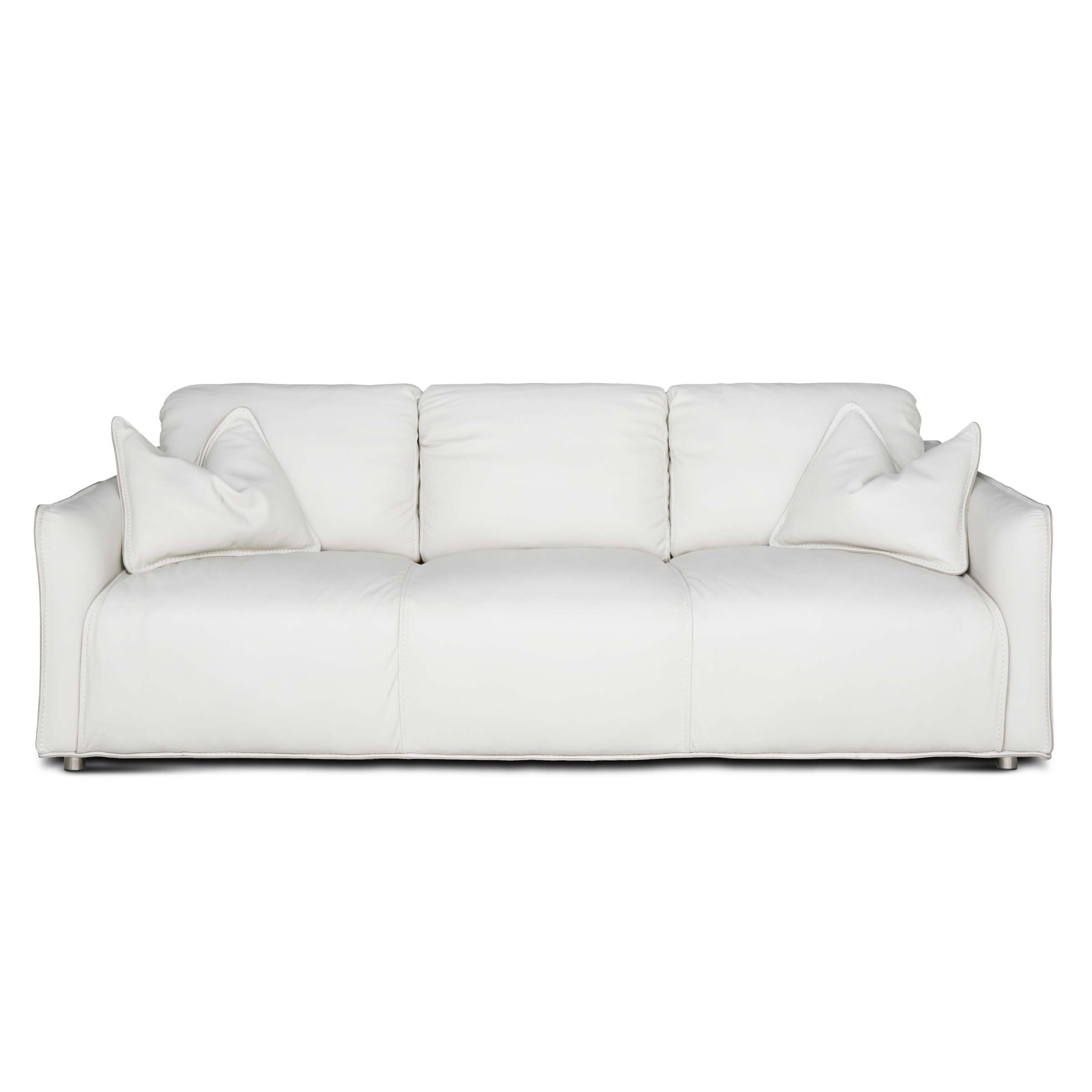 MICKEY - 30 Sofa Dreamer white