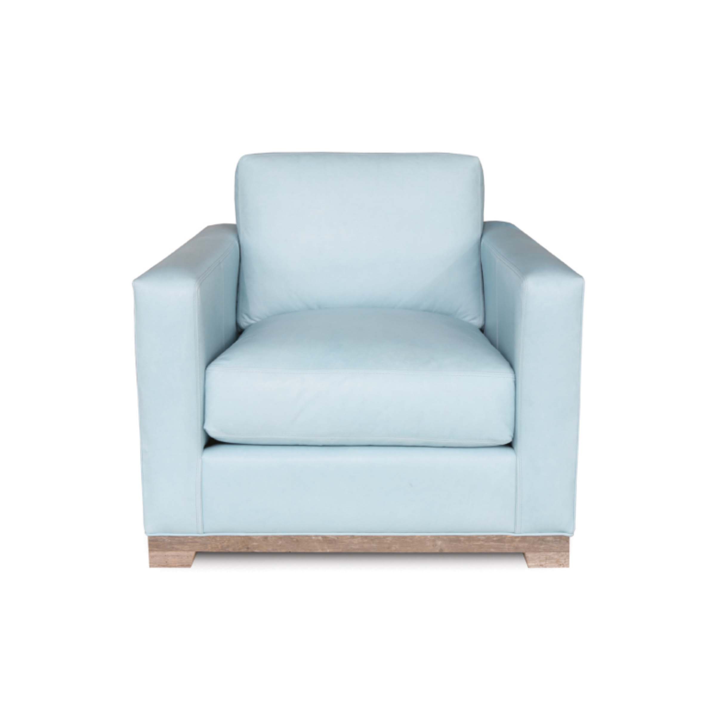 NEWPORT - 10 Chair Dreamer Powder Blue