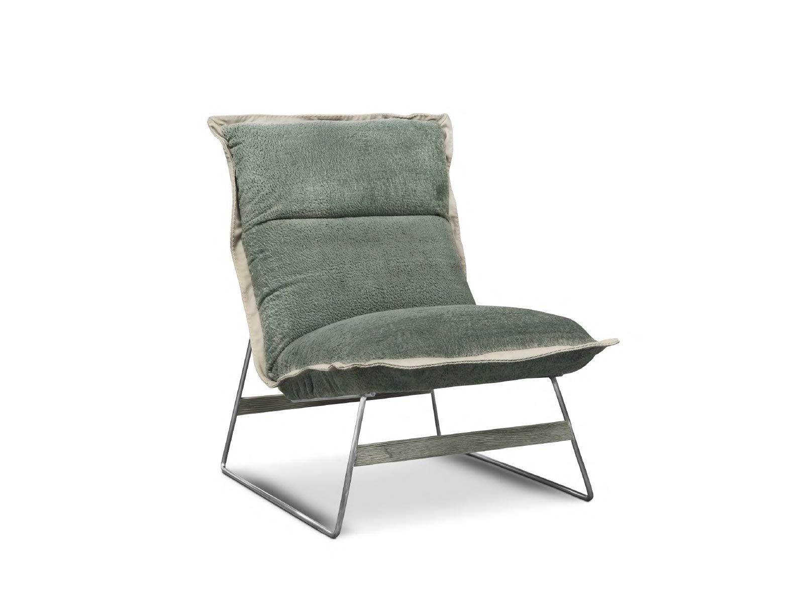 Custom Tweety Chair 1